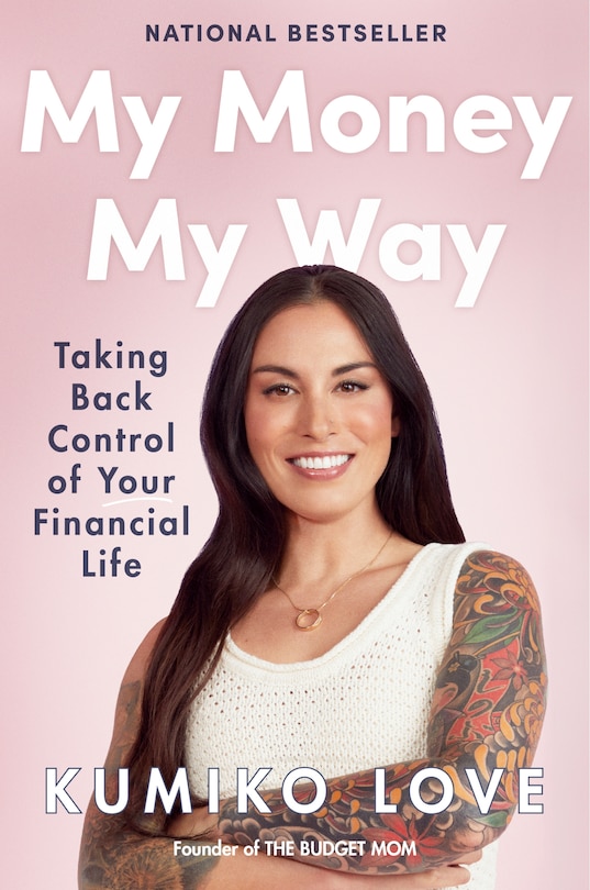 Front cover_My Money My Way