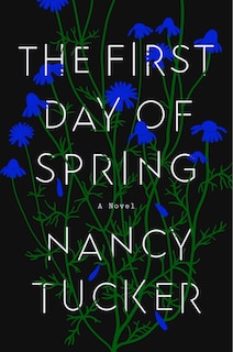 Front cover_The First Day Of Spring