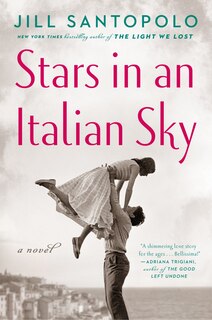 Front cover_Stars In An Italian Sky