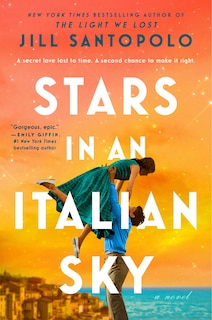Couverture_Stars in an Italian Sky