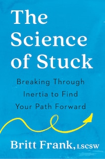 Front cover_The Science Of Stuck