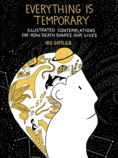 Front cover_Everything Is Temporary