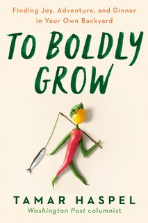 Front cover_To Boldly Grow