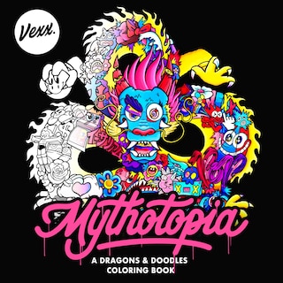 Front cover_Mythotopia