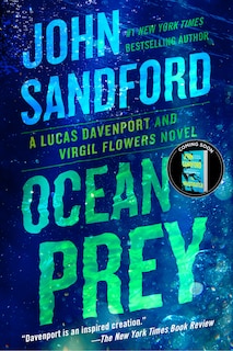 Front cover_Ocean Prey