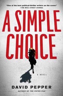 Couverture_A Simple Choice