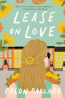Front cover_Lease On Love