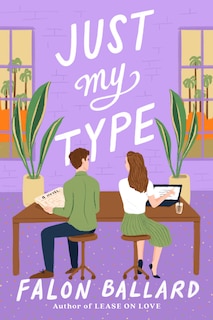 Couverture_Just My Type