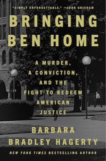 Couverture_Bringing Ben Home