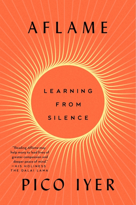 Aflame: Learning from Silence