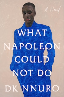 Couverture_What Napoleon Could Not Do