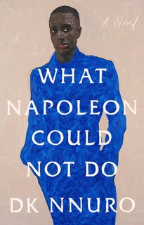 Couverture_What Napoleon Could Not Do