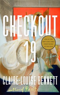 Front cover_Checkout 19