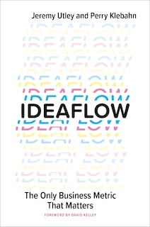 Front cover_Ideaflow