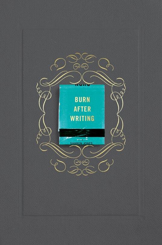 Front cover_Burn After Writing (gray)