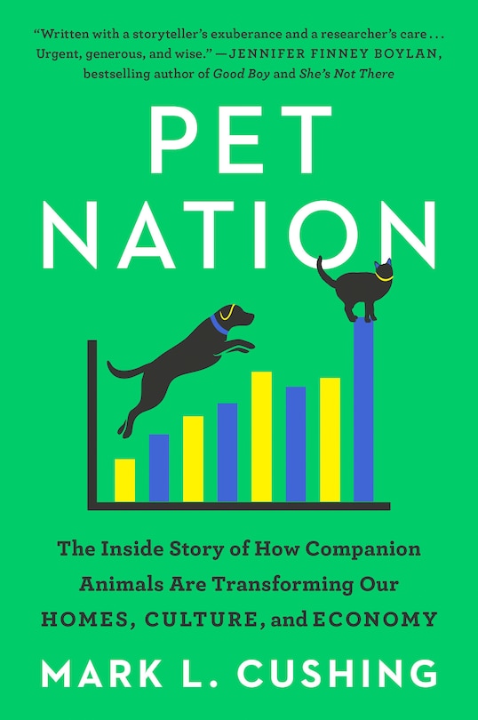 Front cover_Pet Nation