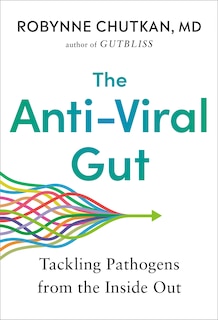 Front cover_The Anti-viral Gut
