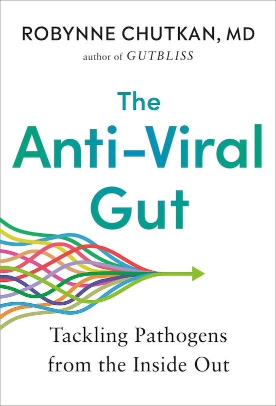 Front cover_The Anti-viral Gut