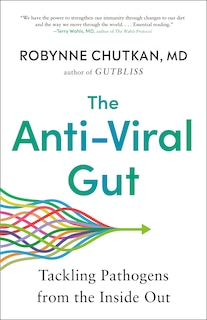 Front cover_The Anti-Viral Gut