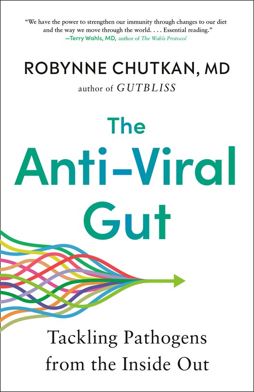 Front cover_The Anti-Viral Gut