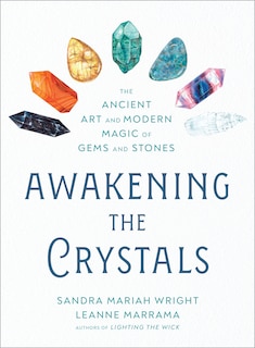 Couverture_Awakening The Crystals