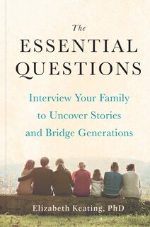 Front cover_The Essential Questions
