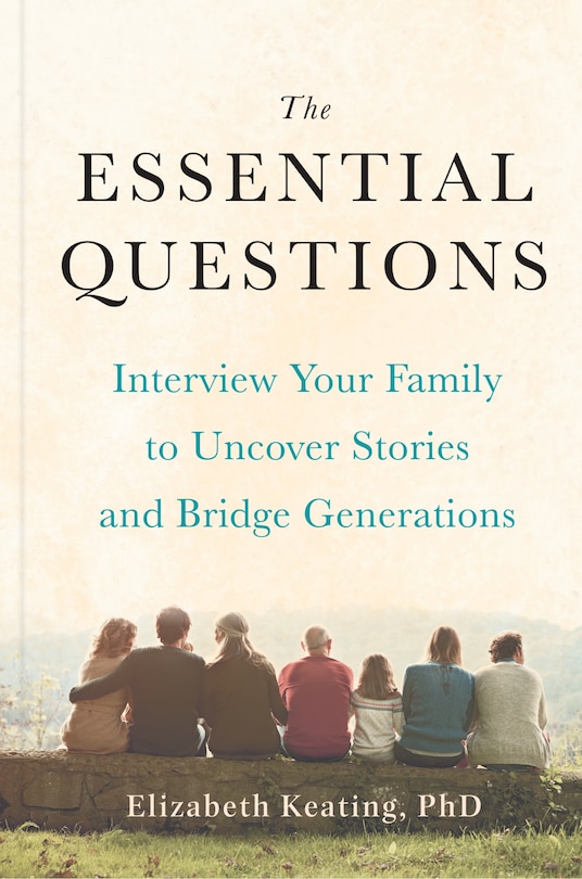 Front cover_The Essential Questions