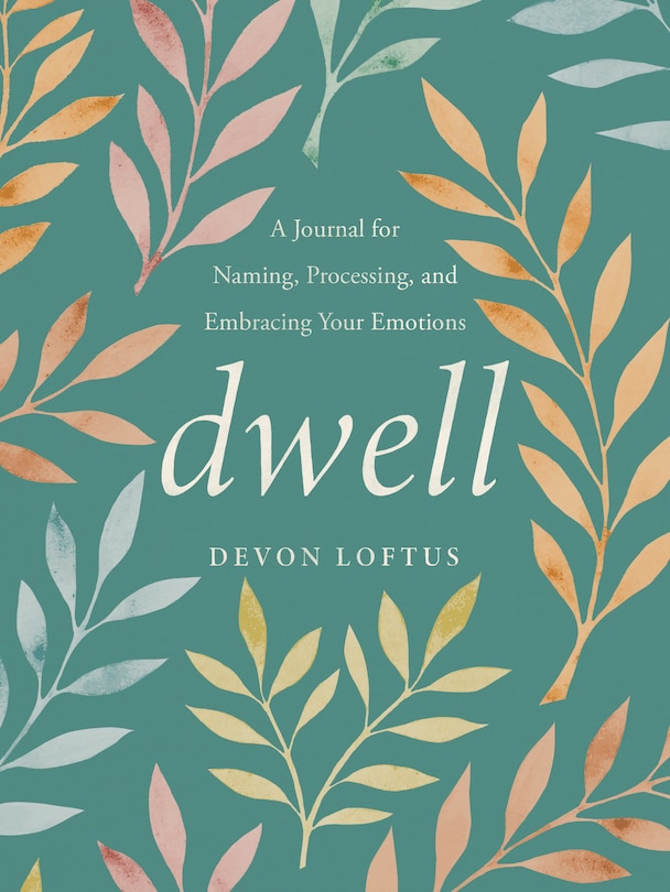 Front cover_Dwell