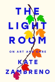 Couverture_The Light Room