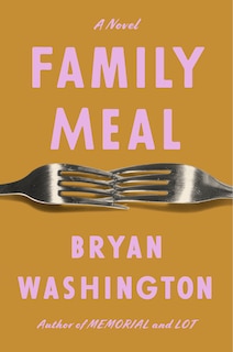 Front cover_Family Meal