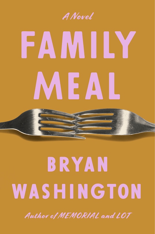 Front cover_Family Meal