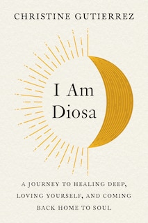 Front cover_I Am Diosa