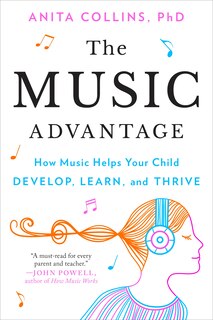 Couverture_The Music Advantage