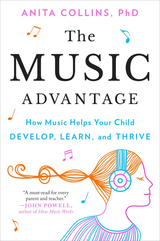Couverture_The Music Advantage