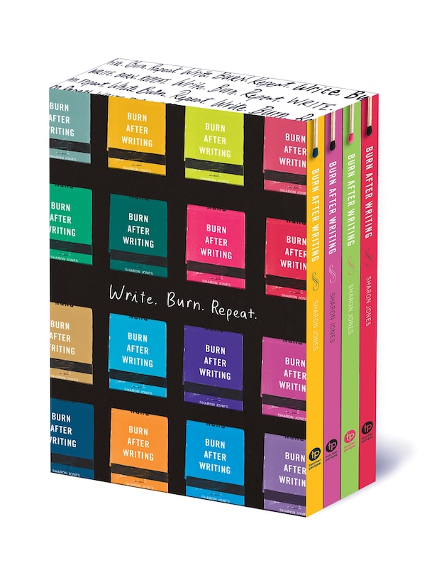 Couverture_Burn After Writing Boxed Set