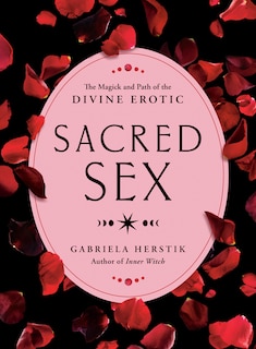 Front cover_Sacred Sex