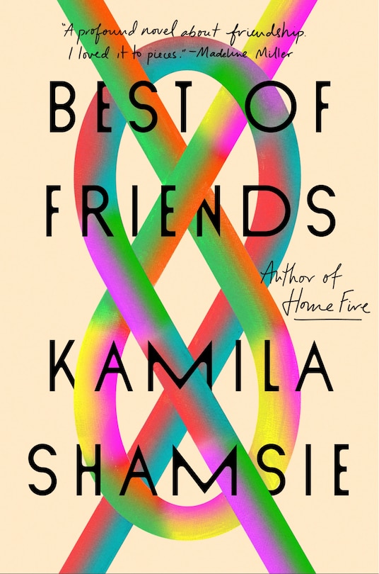 Front cover_Best Of Friends