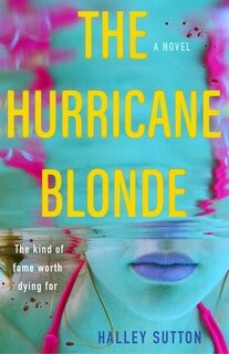 Couverture_The Hurricane Blonde