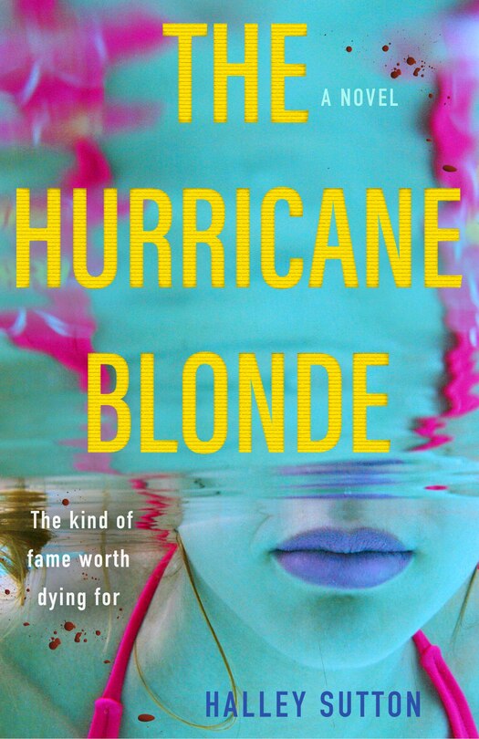 Couverture_The Hurricane Blonde