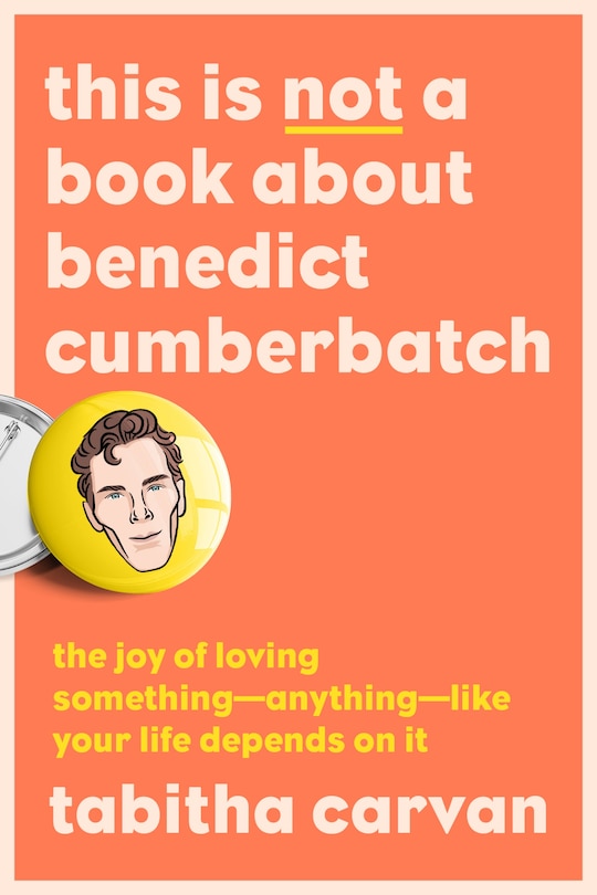 Couverture_This Is Not A Book About Benedict Cumberbatch