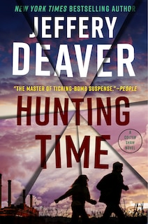 Front cover_Hunting Time