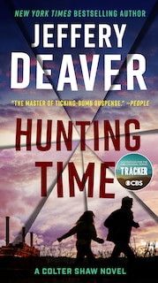 Front cover_Hunting Time