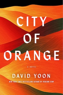 Couverture_City Of Orange