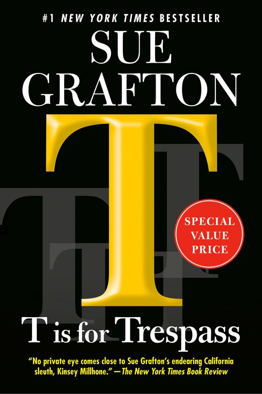Front cover_T Is For Trespass