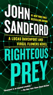Front cover_Righteous Prey