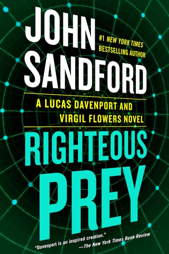 Front cover_Righteous Prey