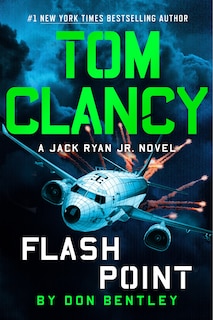 Front cover_Tom Clancy Flash Point