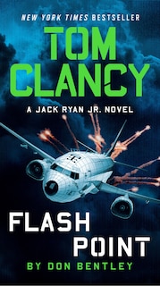 Front cover_Tom Clancy Flash Point