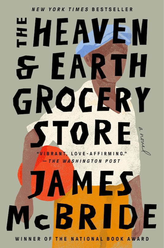 Front cover_The Heaven & Earth Grocery Store