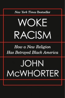 Front cover_Woke Racism